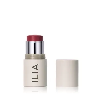 Zdjęcie ILIA Beauty Multi-Stick & Illuminator Róż 5 g A Fine Romance