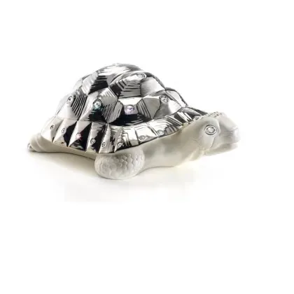 Picture Exclusive ceramic turtle - decoration for the apartment
