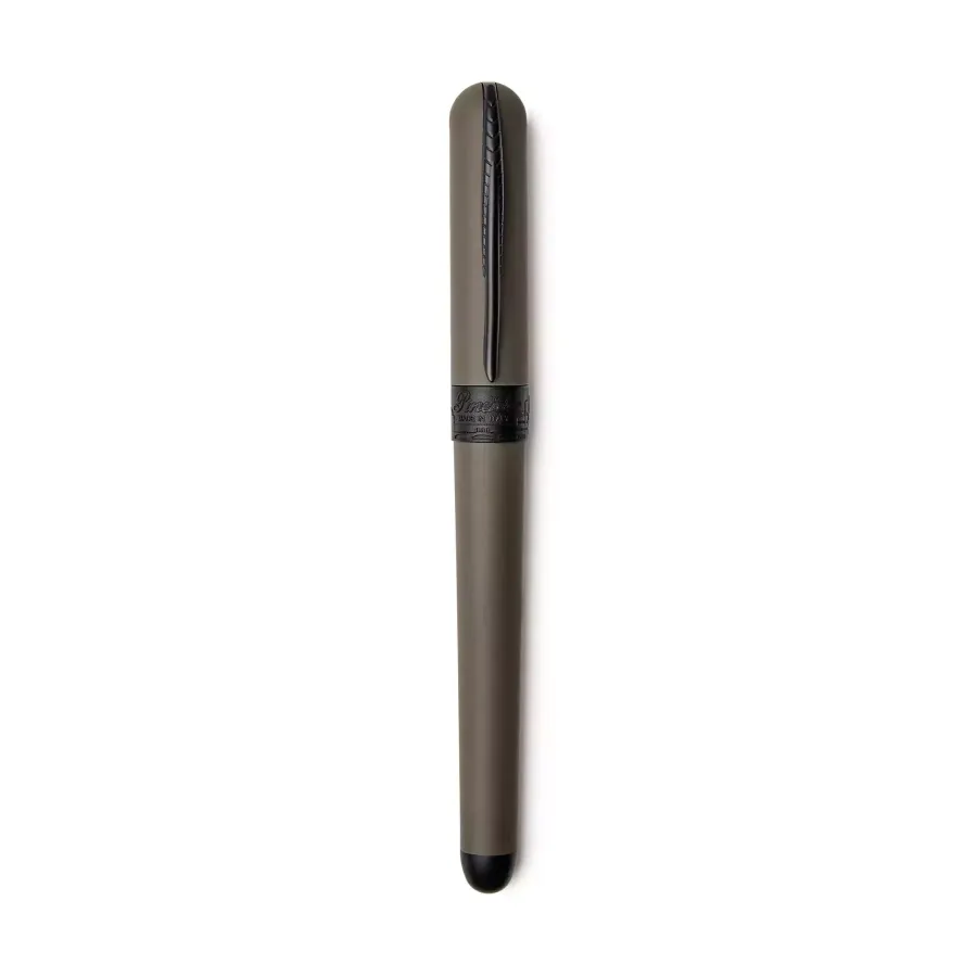 obrazek 3 Eleganckie pióro kulkowe Avatar Ur - Glossy Palladium Stone