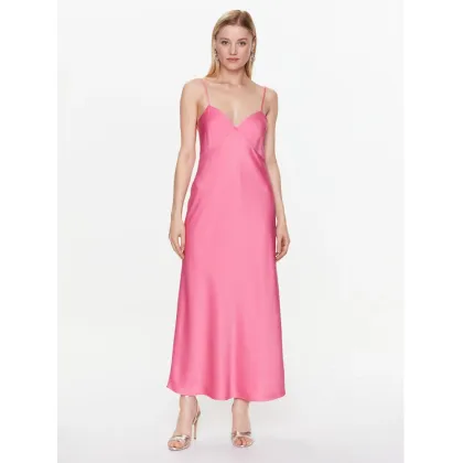 Zdjęcie JOOP! Sukienka codzienna 30037091 Różowy Regular Fit