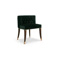 Picture Portuguese stylish dining chair