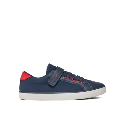 Zdjęcie Geox Sneakersy J Gisli Boy J455CB 01054 C0735 D Granatowy