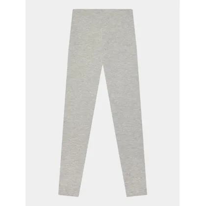 Zdjęcie NAME IT Legginsy 13180124 Szary Regular Fit