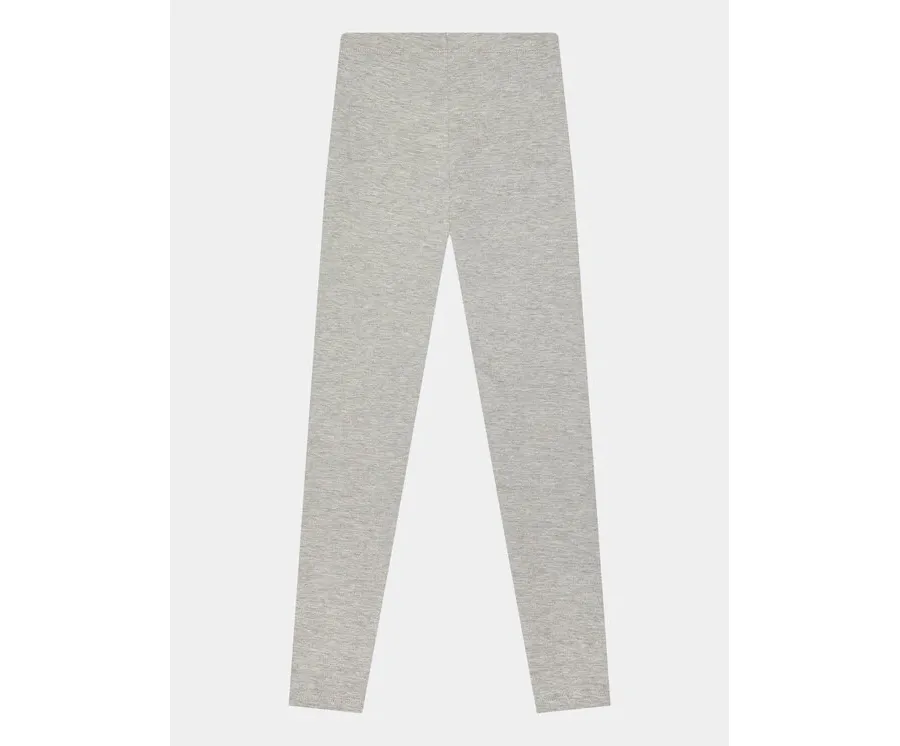 obrazek 1 NAME IT Legginsy 13180124 Szary Regular Fit