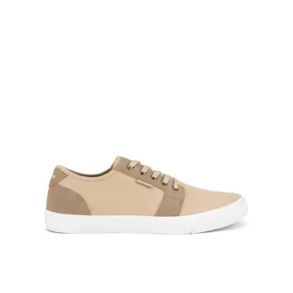 Zdjęcie Quiksilver Trampki ZEKE-01 Beżowy