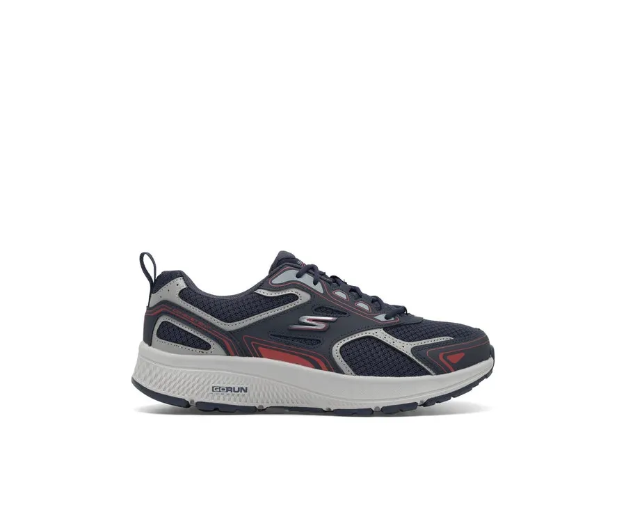 obrazek 1 Skechers Sneakersy GO RUN CONSISTENT 220034 NVRD Granatowy