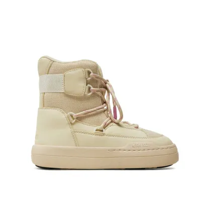 Zdjęcie Moon Boot Śniegowce Park Sneaker Boot 80D2470060 Beżowy