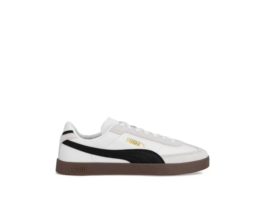 obrazek 1 Puma Sneakersy CLUB II ERA 39744707 Biały