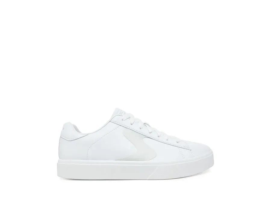 obrazek 1 Skechers Sneakersy Eden LX - Top Grade 185000/W Biały