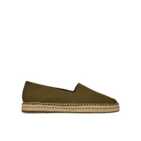 Zdjęcie Calvin Klein Espadryle Espadrille Cv Logo HM0HM01808 Khaki