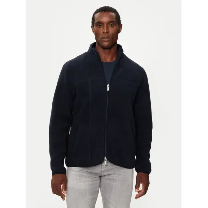 Zdjęcie Matinique Polar Logan 30207520 Granatowy Regular Fit