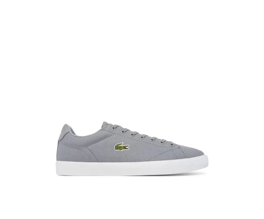 obrazek 1 Lacoste Tenisówki La Piquee 2.0 7-49CMA0005 Szary