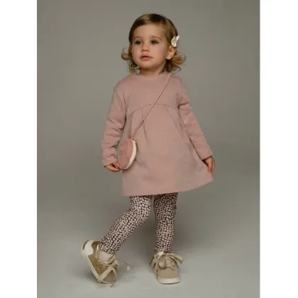 Zdjęcie Mayoral Legginsy 2705 Kolorowy Slim Fit