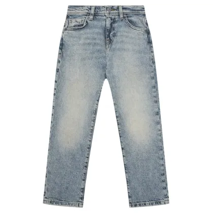 Zdjęcie Guess Jeansy L5GA00 D5KQ1 Szary Regular Fit