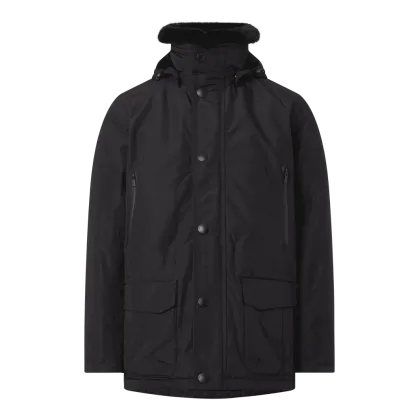 Zdjęcie Kurtka funkcyjna z kieszeniami zapinanymi na zamek błyskawiczny model ‘HALIFAX’