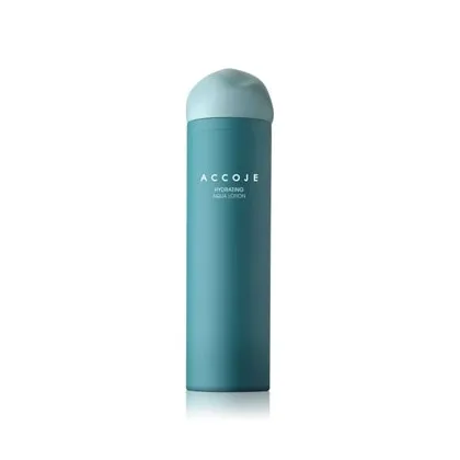 Zdjęcie ACCOJE Hydrating Aqua Płyn do twarzy 130 ml