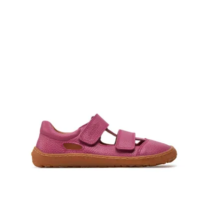 Zdjęcie Froddo Sandały Barefoot Sandal G3150266-7 D Różowy