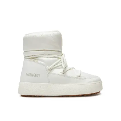 Zdjęcie Moon Boot Śniegowce Ltrack Low Nylon WP80D2450080 Biały
