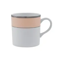 Picture Porcelain mug from the Ethereal Moka collection