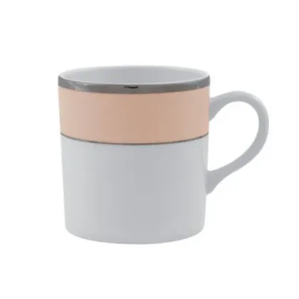 Zdjęcie Porcelanowy kubek z kolekcji Ethereal Moka