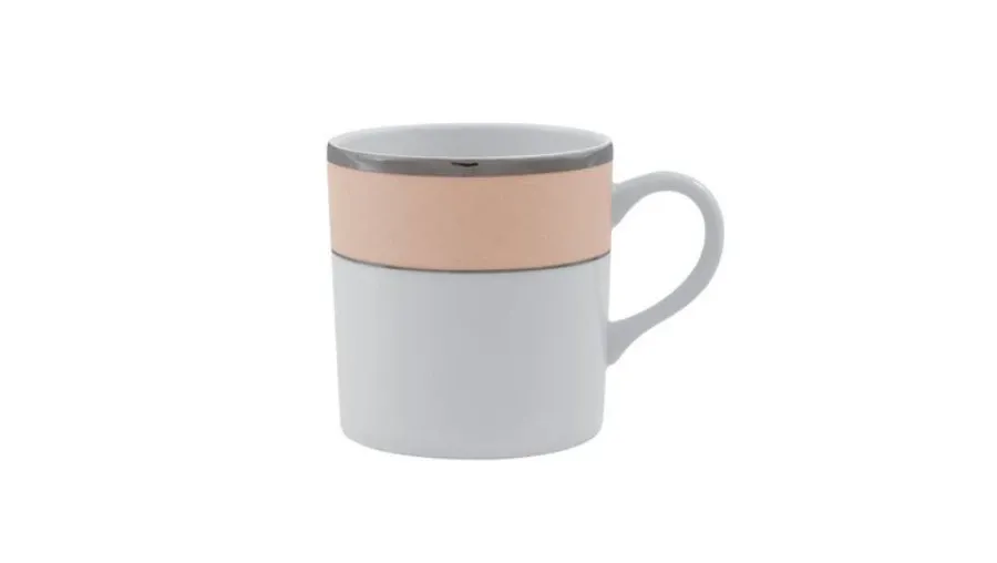 obrazek 1 Porcelanowy kubek z kolekcji Ethereal Moka