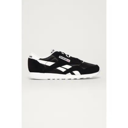 Zdjęcie Reebok Buty FV4506 kolor czarny FV4506-BLK/WHT