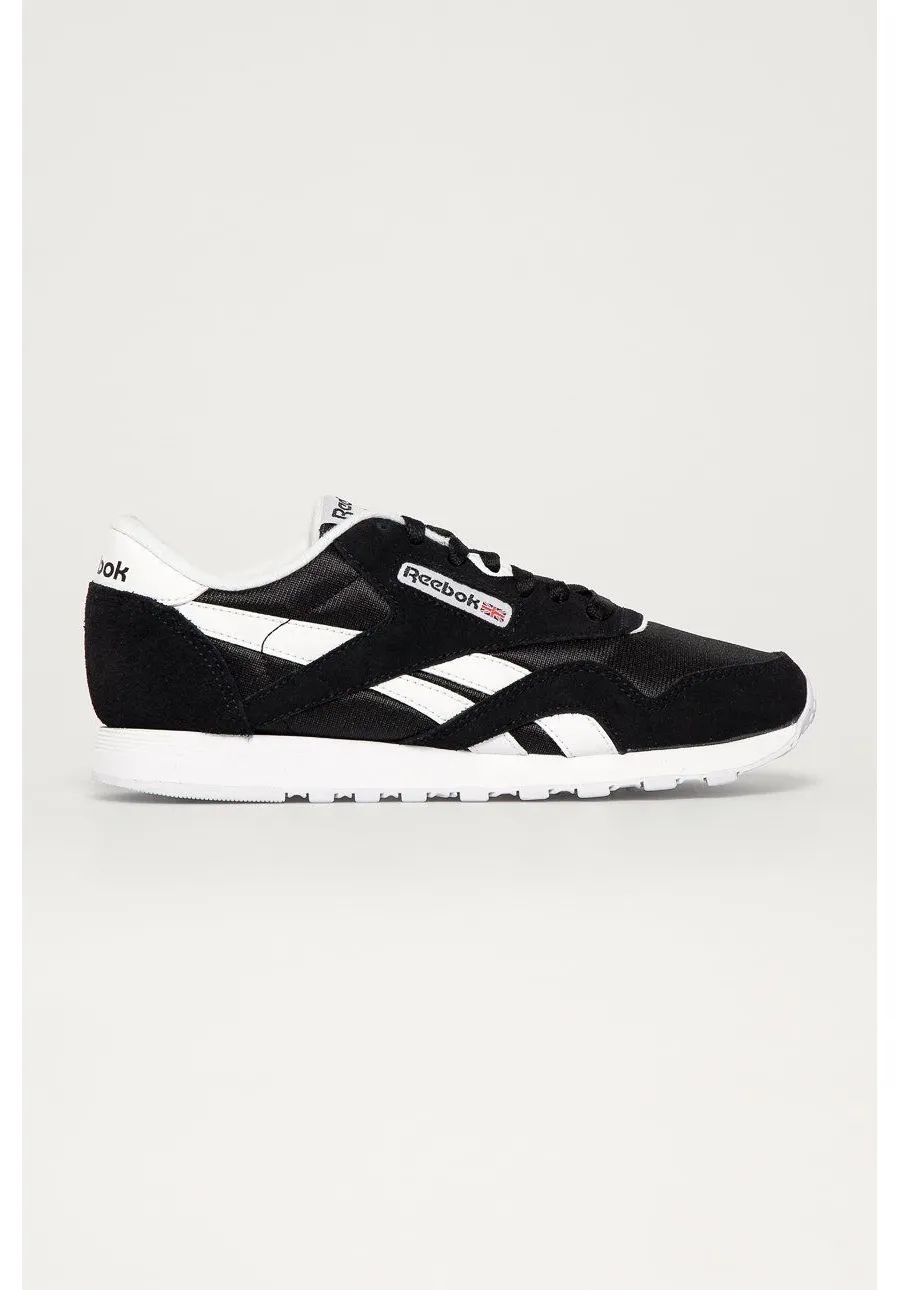 obrazek 1 Reebok Buty FV4506 kolor czarny FV4506-BLK/WHT
