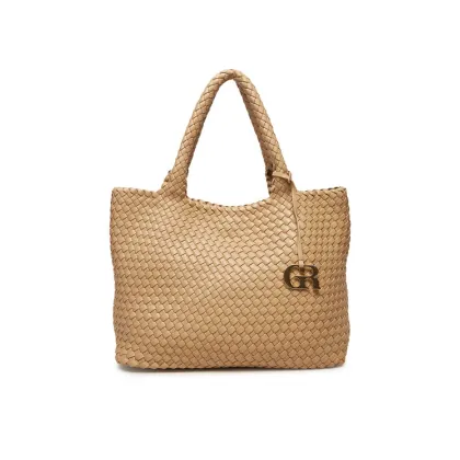 Zdjęcie Gino Rossi Torebka TYLO-2 Beżowy