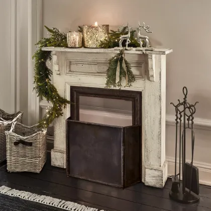 Zdjęcie Konsola kominkowa Maleroy