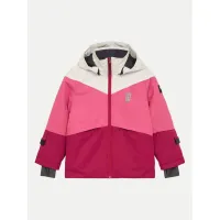 Zdjęcie LEGO Kurtka narciarska Jested 11010544 Różowy Regular Fit