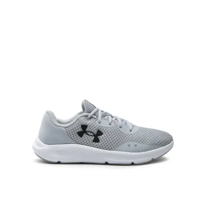 Zdjęcie Under Armour Buty do biegania Ua Charged Pursuit 3 3024878-104 Szary