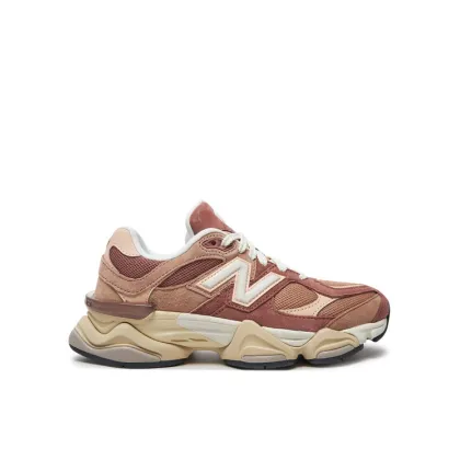 Zdjęcie New Balance Sneakersy 9060 V1 U9060EEH Beżowy