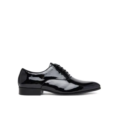 Zdjęcie Aldo Półbuty Rigo 13963645 Czarny