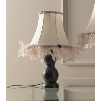 Zdjęcie Niepowtarzalna lampka nocna z Florencji