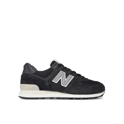 Zdjęcie New Balance Sneakersy U574SBG Czarny