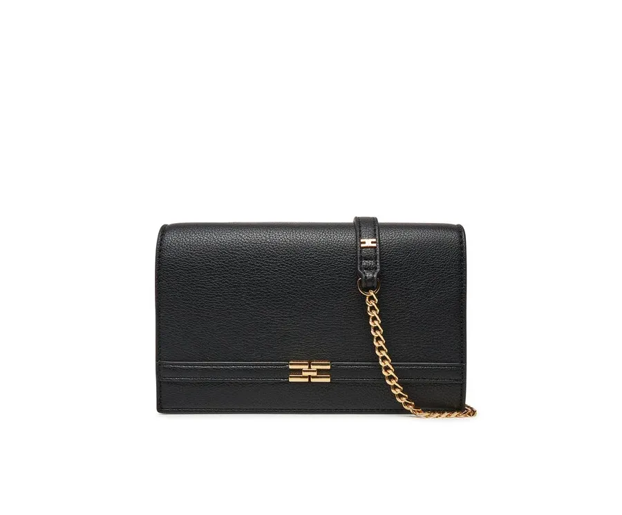 obrazek 1 Elisabetta Franchi Torebka BS-10A-51E2-V280 Czarny