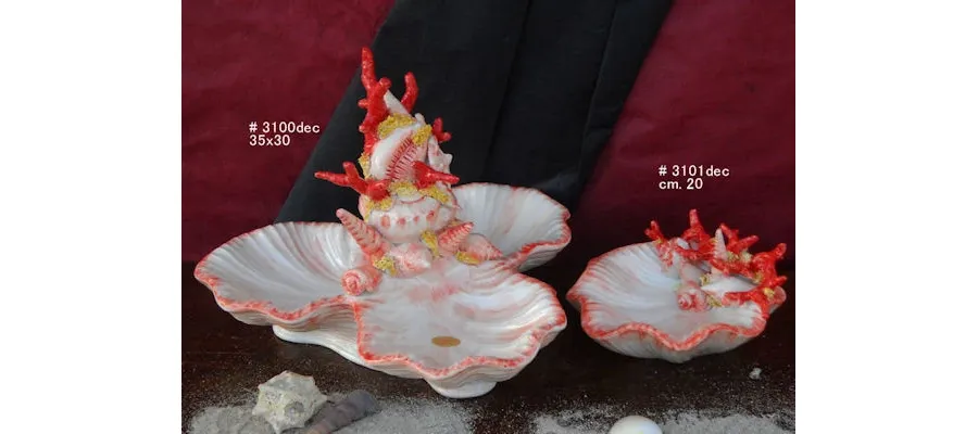 picture 1 Decorative shells