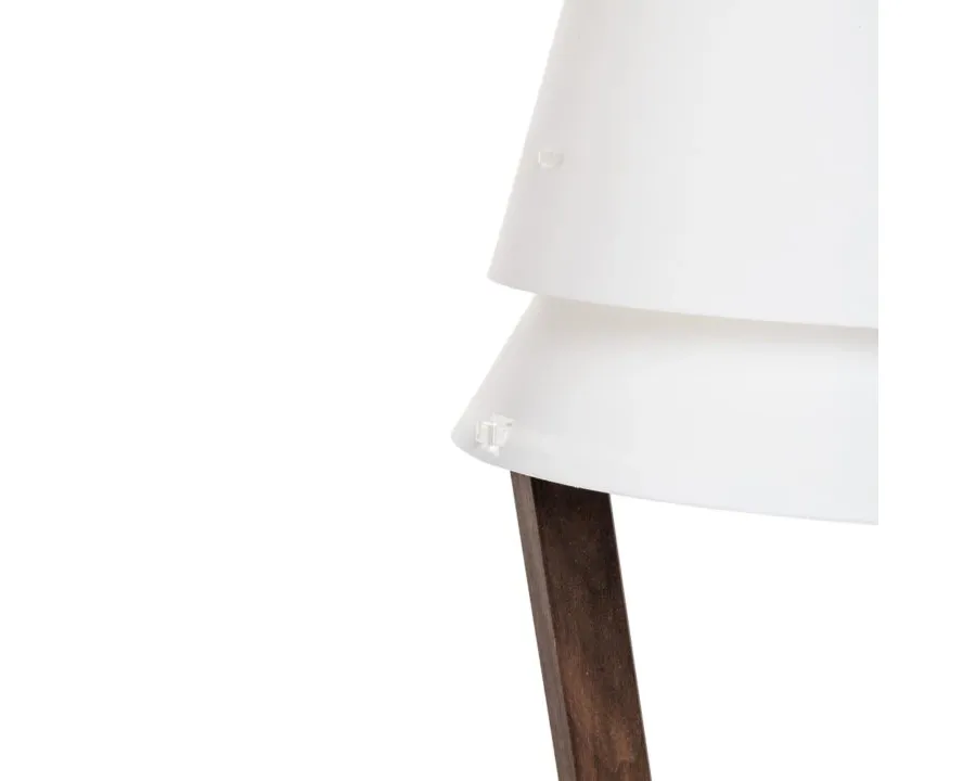 obrazek 4 Minimalistyczna włoska lampa stojąca