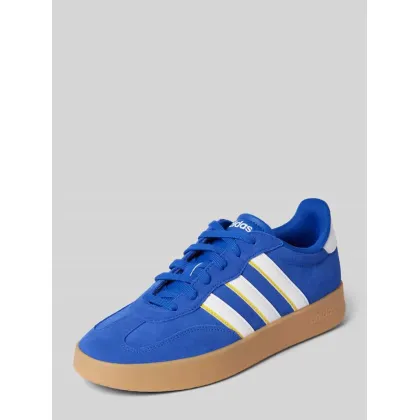 Zdjęcie Sneakersy sznurowane model ‘BARREDA’