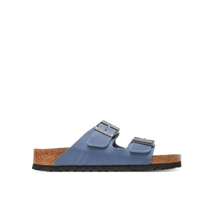 Zdjęcie Birkenstock Klapki Arizona Sfb 1030864 Niebieski