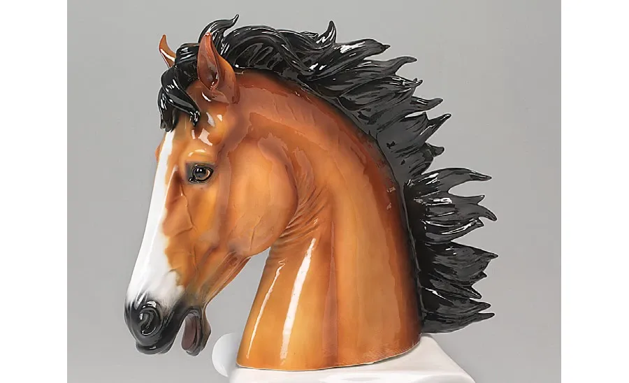 obrazek 1 Elegancka figura konia - Il Gattopardo