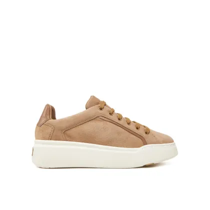 Zdjęcie Max Mara Sneakersy 2514761011650 Brązowy