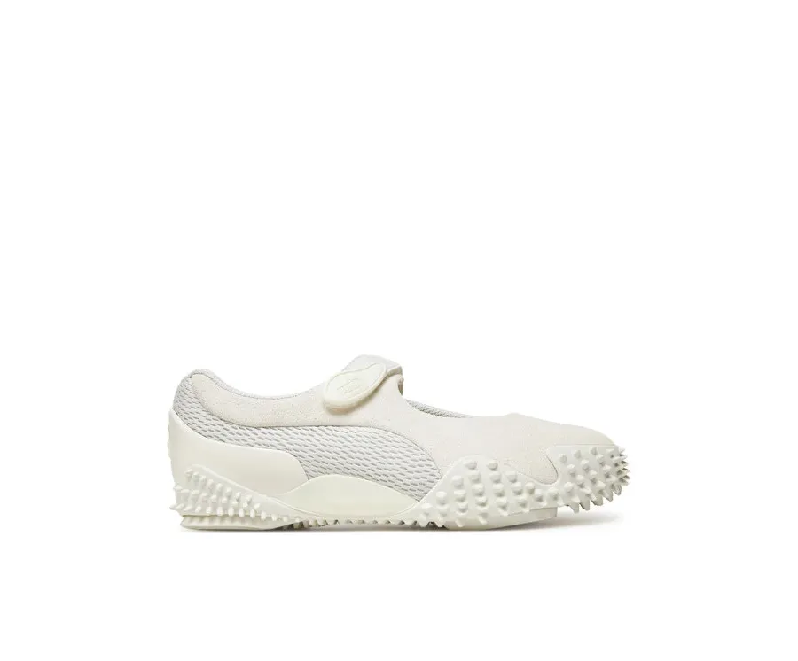 obrazek 1 Puma Półbuty Mostro Fey PRM 401062 02 Biały