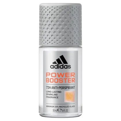 Zdjęcie Adidas Deo Ap Roll-On Power Booster 50 ml