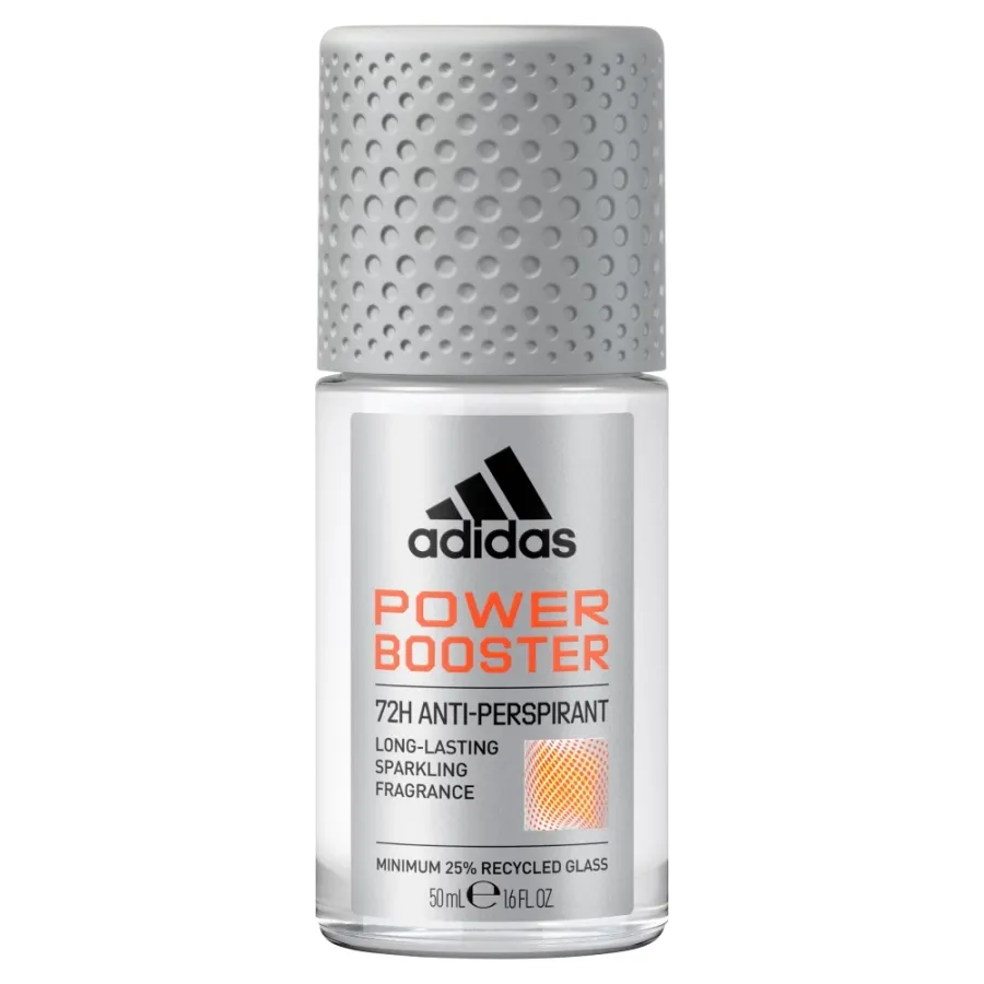 obrazek 1 Adidas Deo Ap Roll-On Power Booster 50 ml