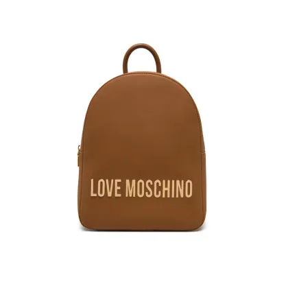 Zdjęcie LOVE MOSCHINO Plecak JC4193PP1MKD0201 Brązowy