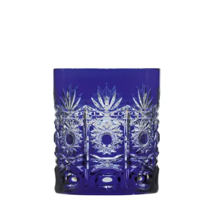 Zdjęcie Wspaniała szklanka do whisky z kryształu