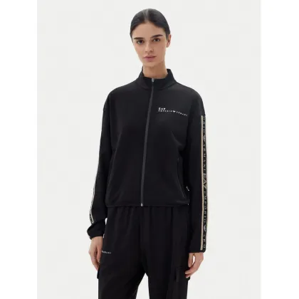 Zdjęcie EA7 Emporio Armani Bluza 7W000275 AF12501 UC001 Czarny Regular Fit