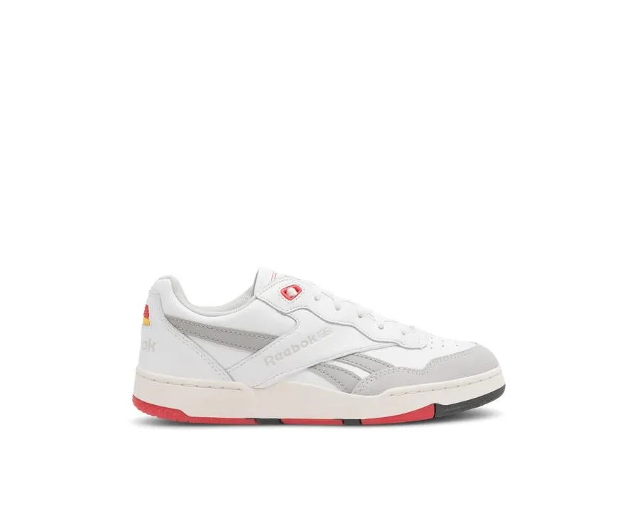 obrazek 1 Reebok Sneakersy BB 4000 II HQ3582-W Biały