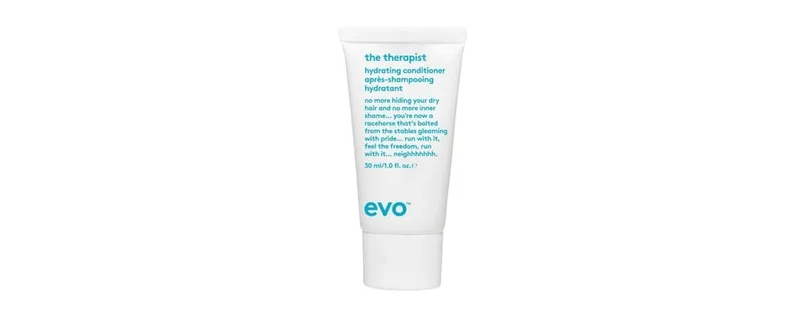obrazek 1 evo The Therapist Hydrating Odżywka 30 ml